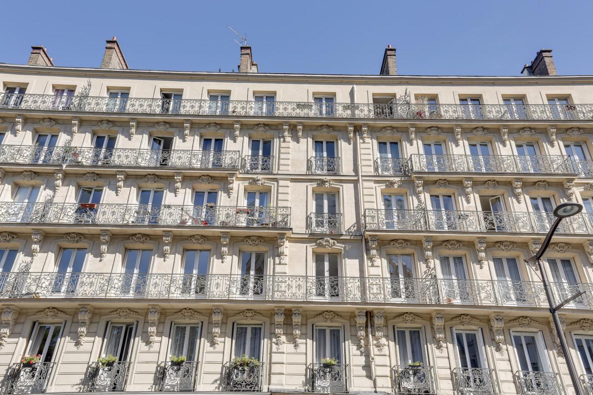 Sejours Parisiens / Le Royal / 4* Appartamento Parigi