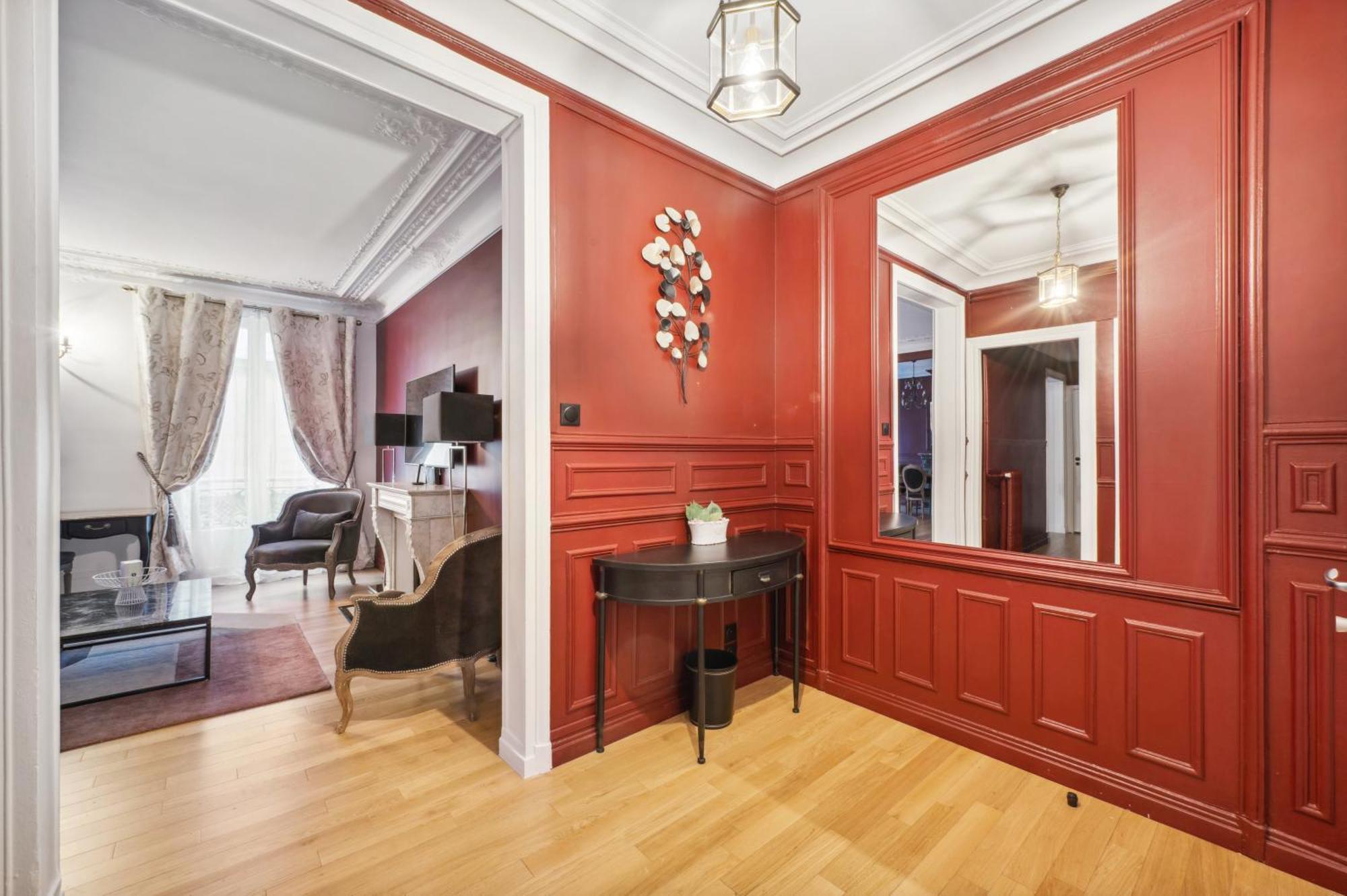 Appartamento Sejours Parisiens / Le Royal / 4* *