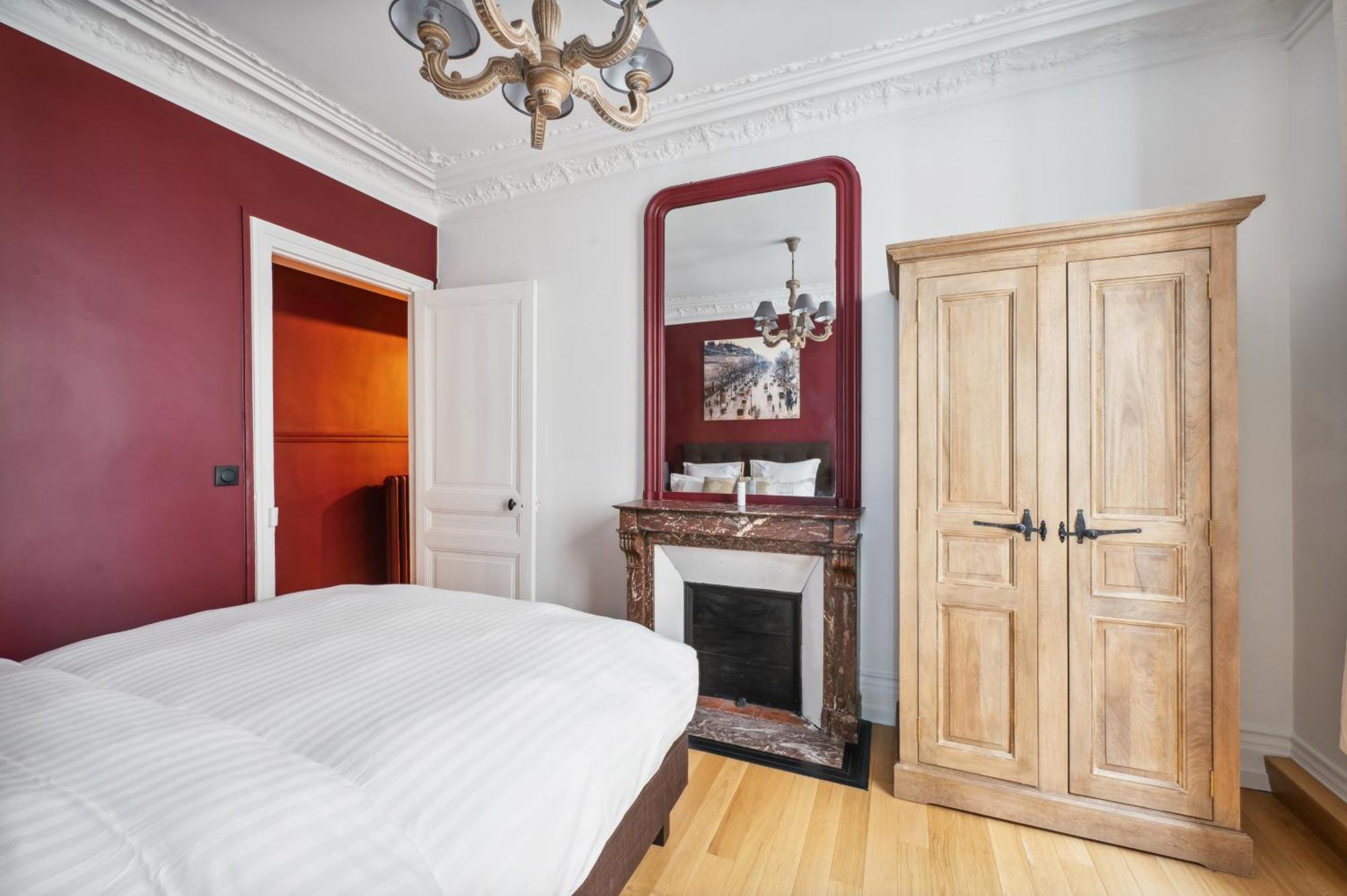 Sejours Parisiens / Le Royal / 4* Appartamento