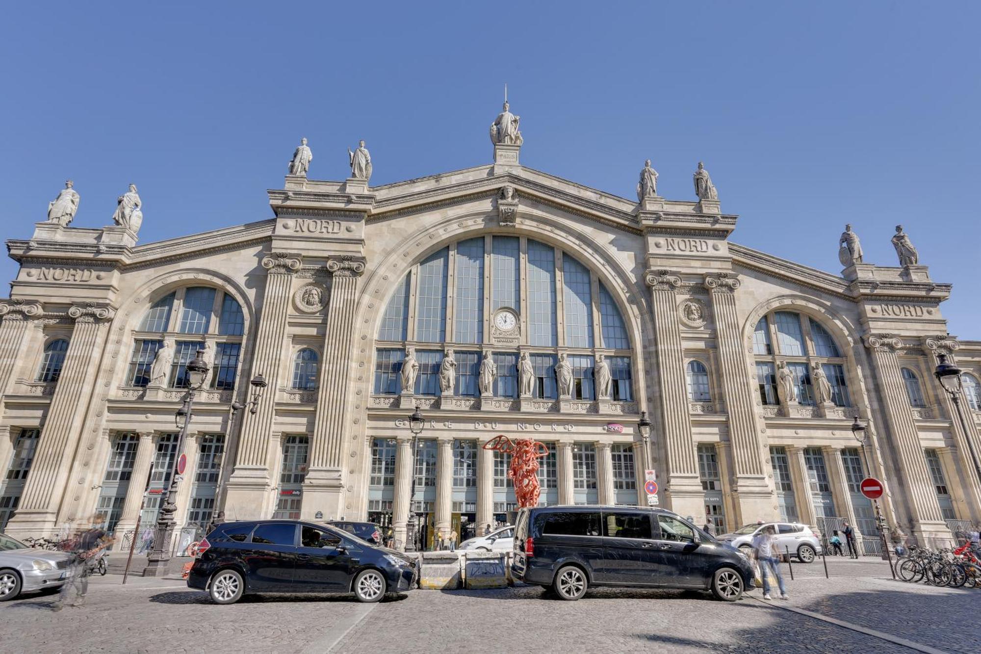 Appartamento Sejours Parisiens / Le Royal / 4*