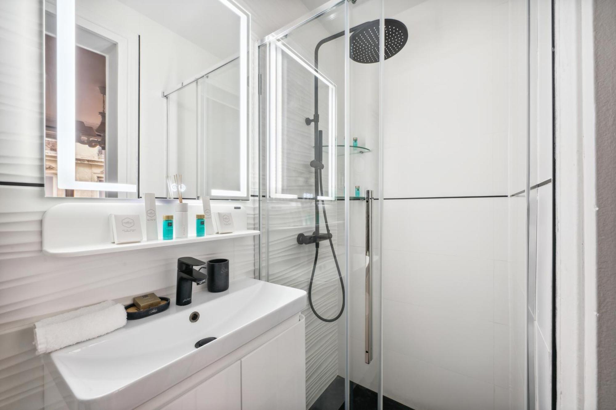 Sejours Parisiens / Le Royal / 4* Appartamento Parigi